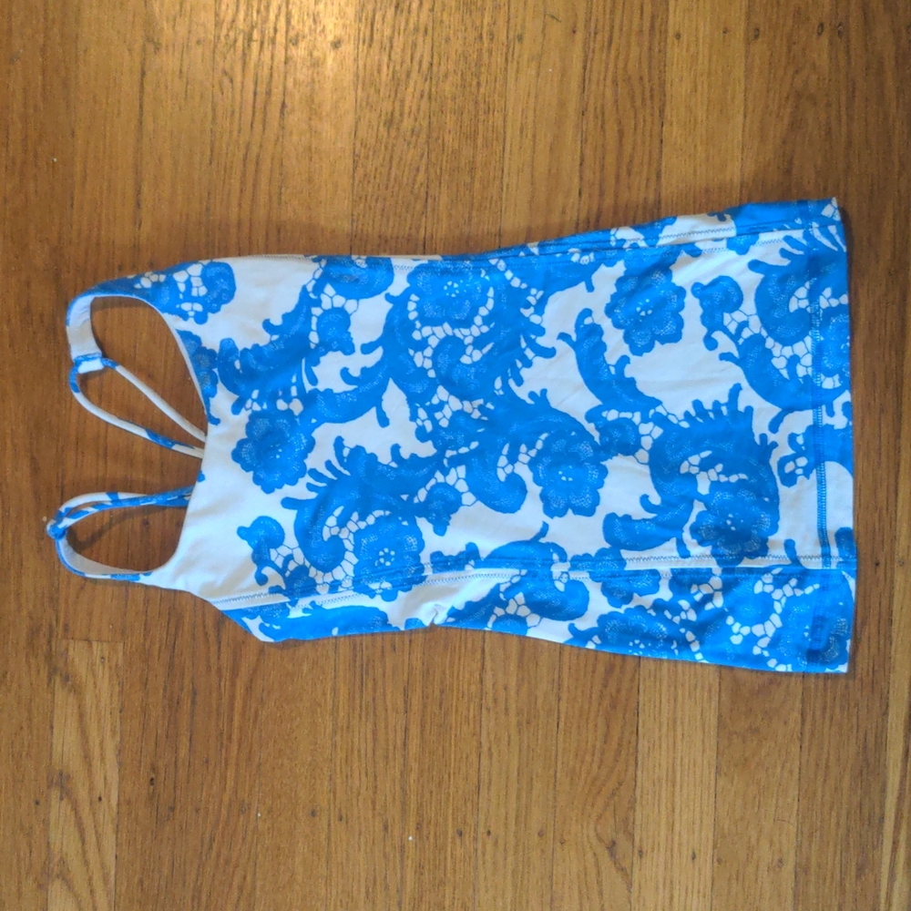 Lululemon tank top XS